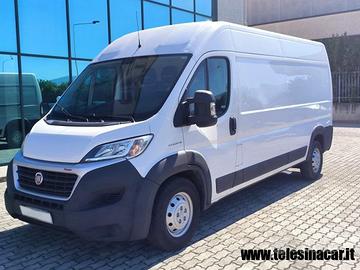 FIAT DUCATO MAXI 2.3 mtj 180cv L3 H2