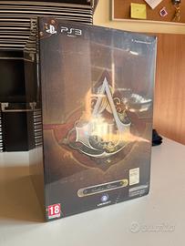 Assassin’s Creed III Freedom Edition Sigillata Ps3