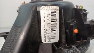 MOTORINO VENTILAZIONE ABITACOLO PEUGEOT 5008 1° S