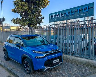 Citroen C3 Aircross BlueHDi 120 S&S EAT6 Feel