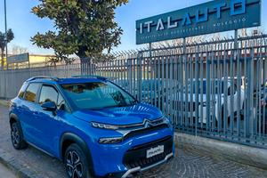 Citroen C3 Aircross BlueHDi 120 S&S EAT6 Feel