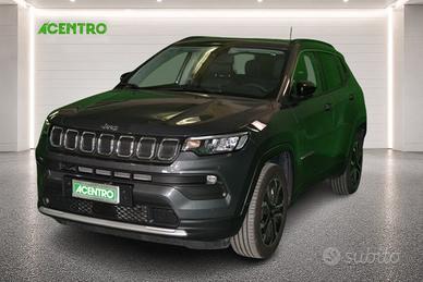 JEEP COMPASS - e-Hybrid SUMMIT 1.5 TURBO T U193769