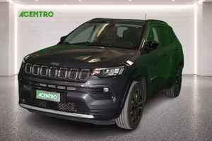 JEEP COMPASS - e-Hybrid SUMMIT 1.5 TURBO T U193769
