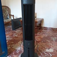 Raffreddatore a colonna