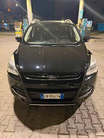 Ford kuga titanium FULL OPTIONAL TETTO APRIBILE