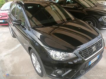 Seat Arona 1.0 TGI FR