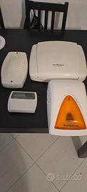 Allarme casa Tecno Alarm