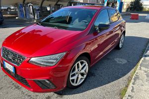Seat ibiza FR 1.0