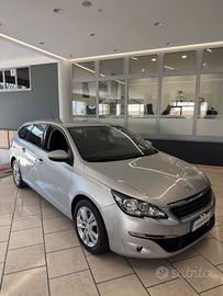 Peugeot 308 BlueHDi 120 S&S SW Business