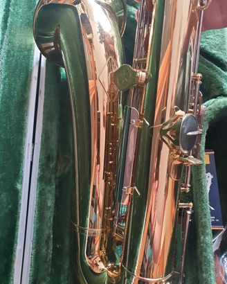 Yamaha Tenor YTS 25