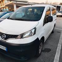 NISSAN NV200 (C58)