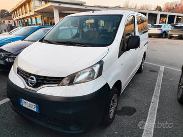 NISSAN NV200 (C58)