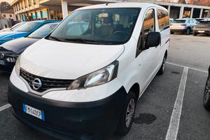 NISSAN NV200 (C58)