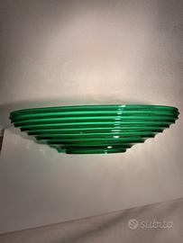 Centrotavola in vetro  VINTAGE 