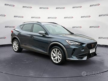 CUPRA Formentor Formentor 1.4 e-Hybrid DSG