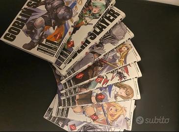 goblin slayer