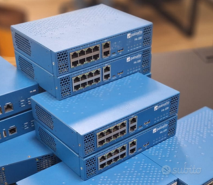 Unità firewall PA-220