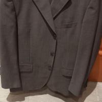 giacche e pantaloni eleganti