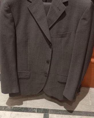 giacche e pantaloni eleganti