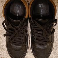 scarpe uomo usate 2 volte