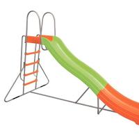 Scivolo cm 155x150x317 Maregarden 5336