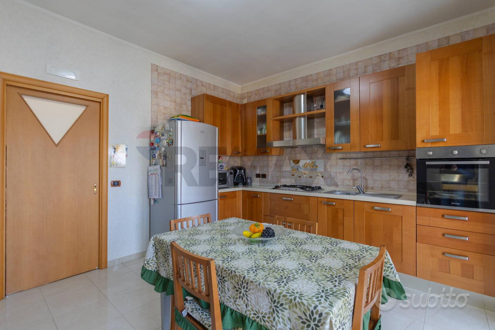 Apartment in Bari, Japigia, Municipio 1 - View 6