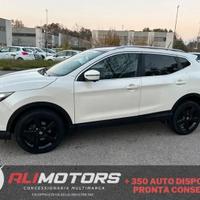 Nissan Qashqai 1.2 DIG-T Tekna*AUTOMATICO *
