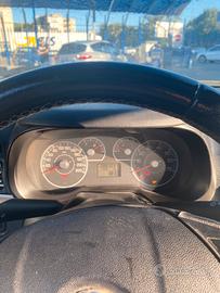 Grande punto 1.3 Mtj