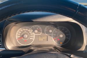 Grande punto 1.3 Mtj