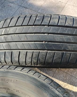 Gomme seminuove