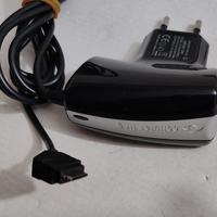 Caricabatterie Cellular Line x Samsung  Pgpn