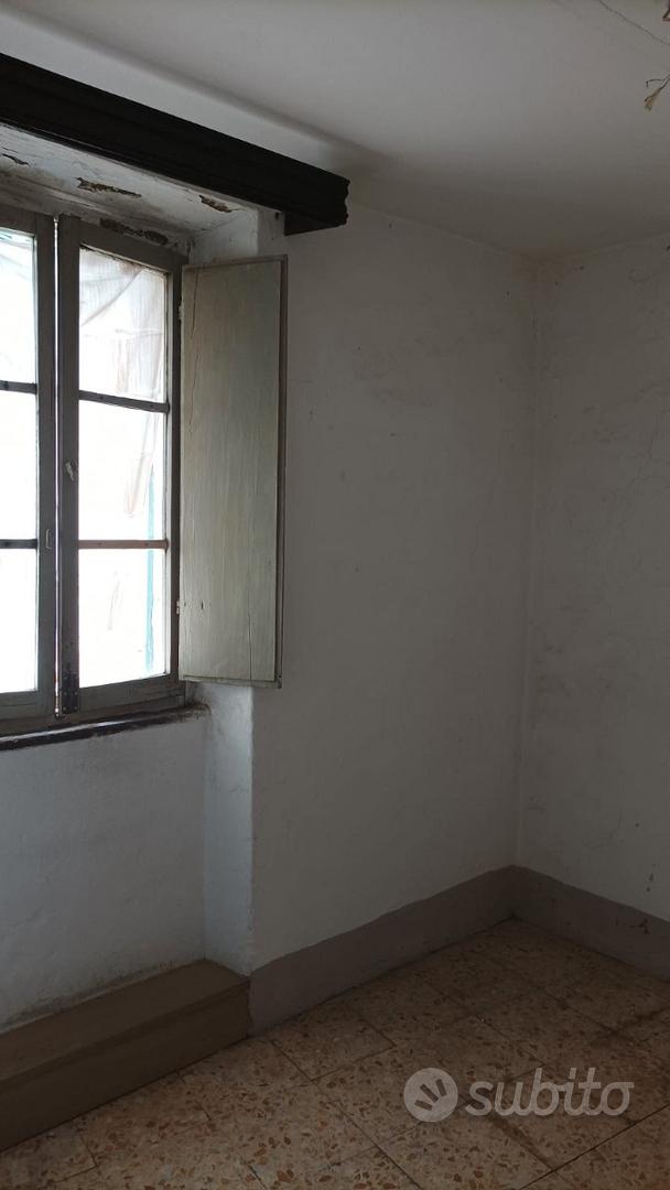 Appartamento – Latera - Vista 2