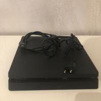 Playstation 4 slim