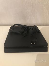 Playstation 4 slim