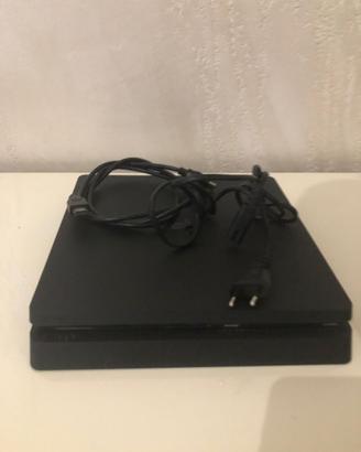 Playstation 4 slim