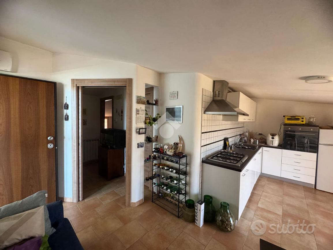 Apartment in Minturno, Tremensuoli Vecchio - Altro