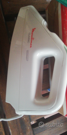 Coltello elettrico Moulinex