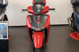 Honda SH 125 Sport M.Y. 2026