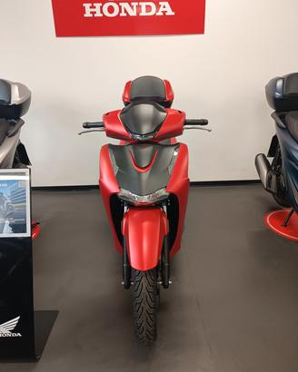 Honda SH 125 Sport M.Y. 2026
