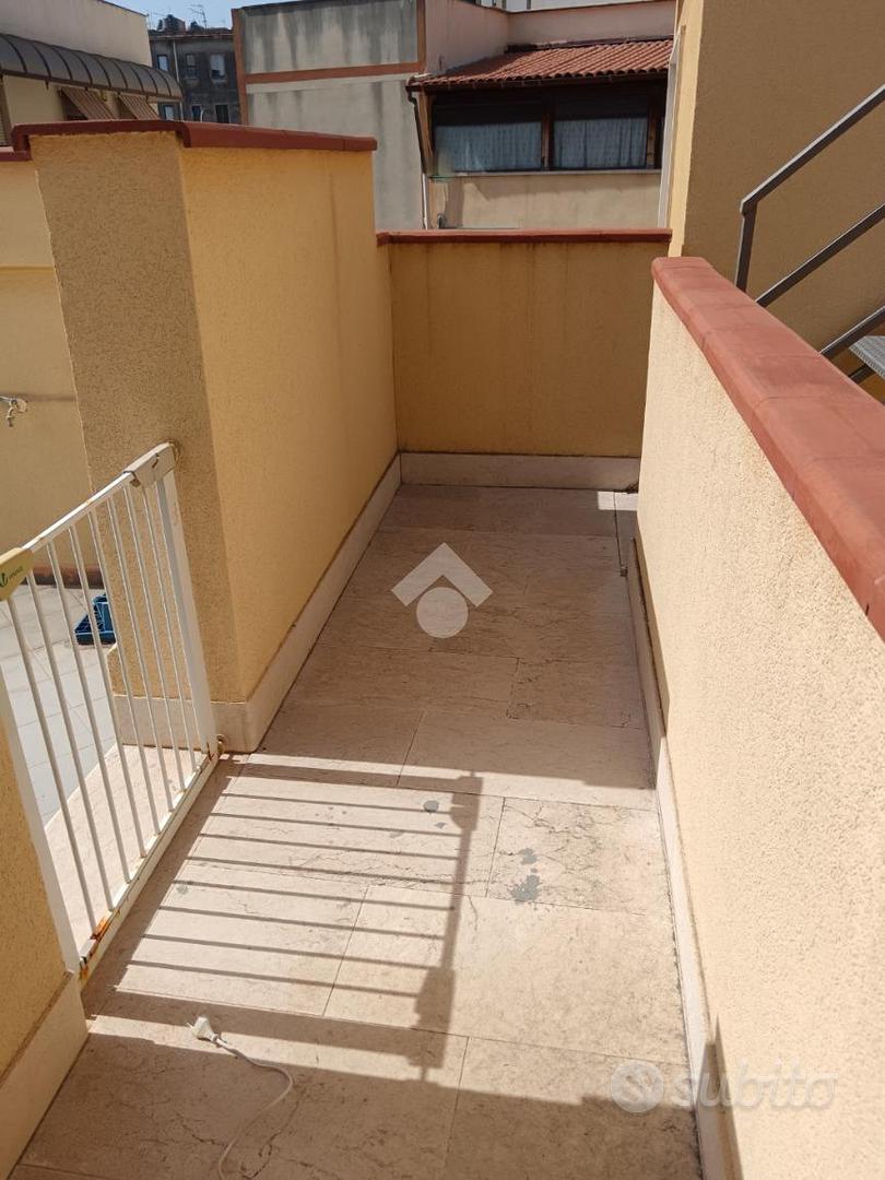 Appartamento – Trapani - Altro