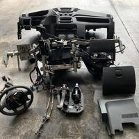 Plancia completa Iveco Daily anno 2017