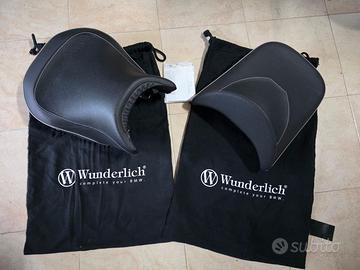 Selle Wunderlich AKTIVKOMFORT GS 1200/1250