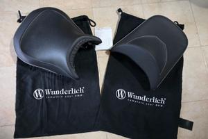 Selle Wunderlich AKTIVKOMFORT GS 1200/1250