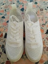 Scarpe da tennis bianche da donna n° 36