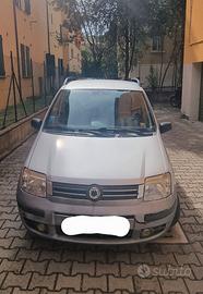 Fiat Panda 2008