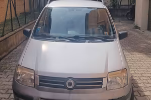Fiat Panda 2008