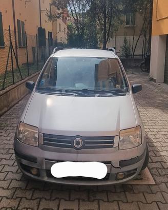 Fiat Panda 2008