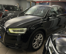 Audi Q3 2.0 140cv 6 marce Led