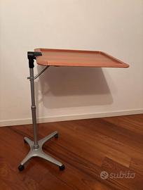 carrello leggio foppapedretti