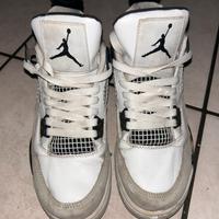 Jordan 4